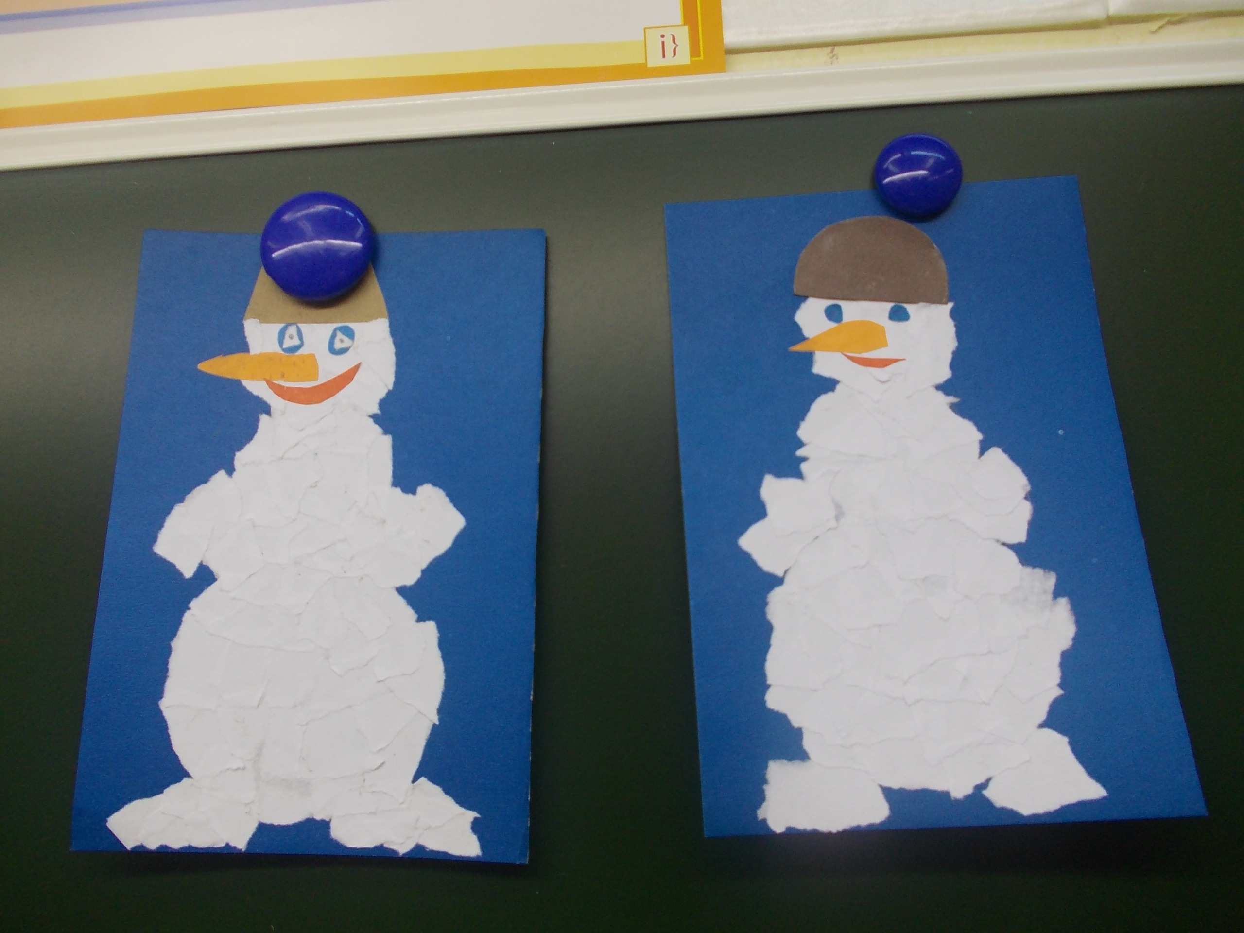 Конспекты занятий в подготовительной группе детского сада о зиме