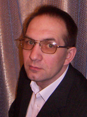 Владимир Бредихин