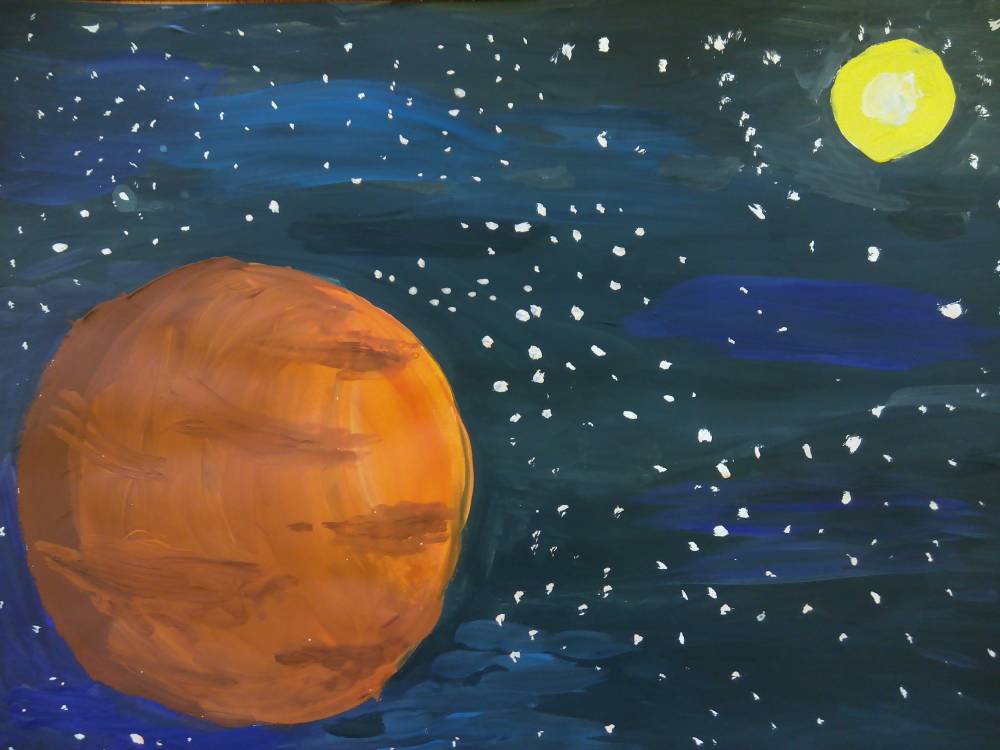 Этот загадочный космос рисунки. Космос рисунок. Рисунок на тему таинственный космос. Космос рисунок для детей. Таинственный космос для детей.