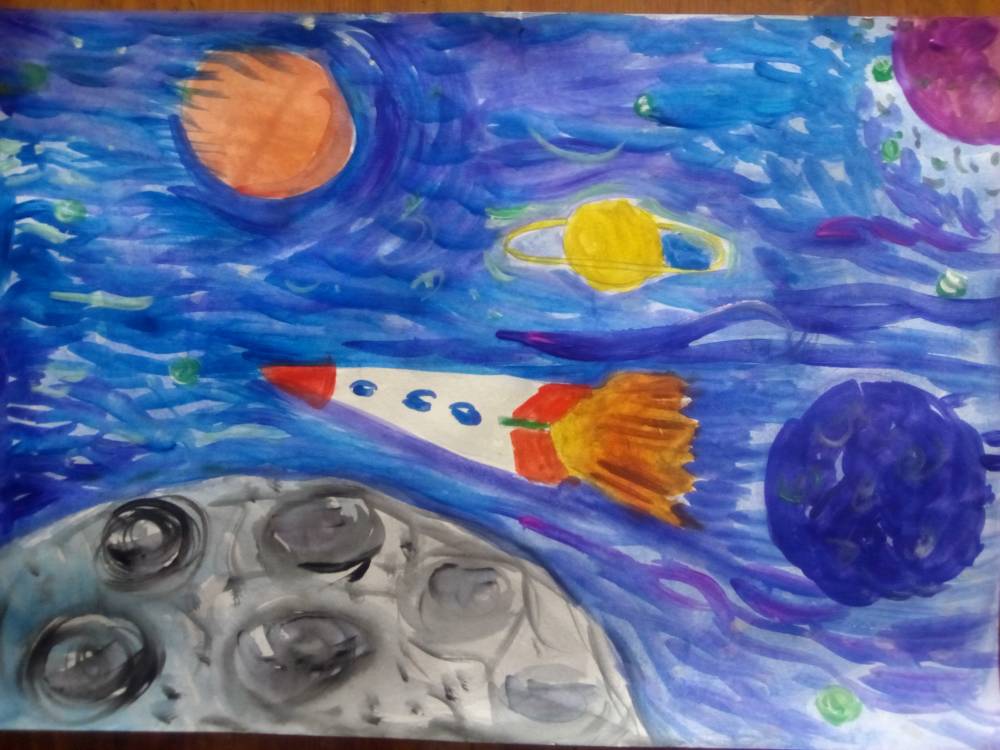 Этот загадочный космос рисунки. Космос рисунок. Загадочный космос для детей. Рисование загадочный космос. Удивительный мир космоса рисунки.