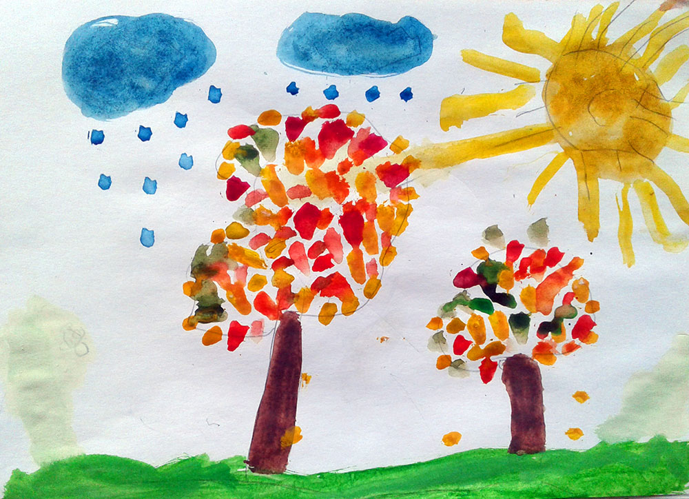 Рисунок красками для детей 5. Рисование красками для детей. Рисование для дошкольников. Рисунки красками для детей. Детские рисунки красками.