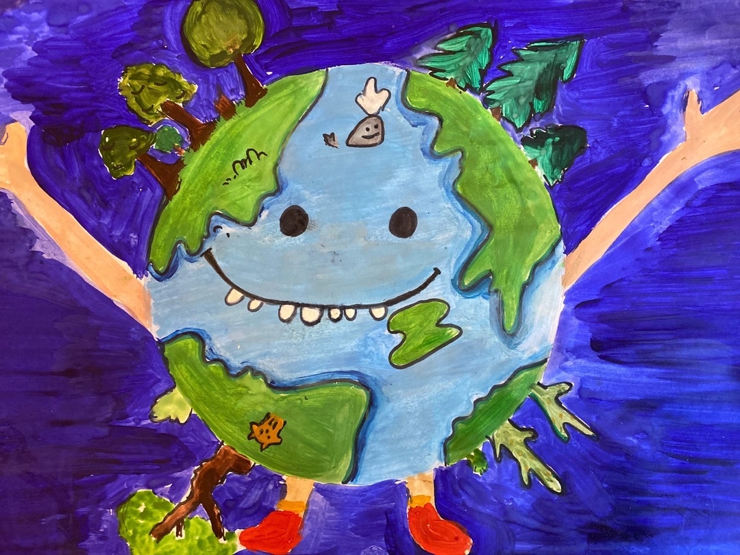 Планета рисунок 5 класс. Земля рисунок. Планета рисунок. Живая Планета рисунки.